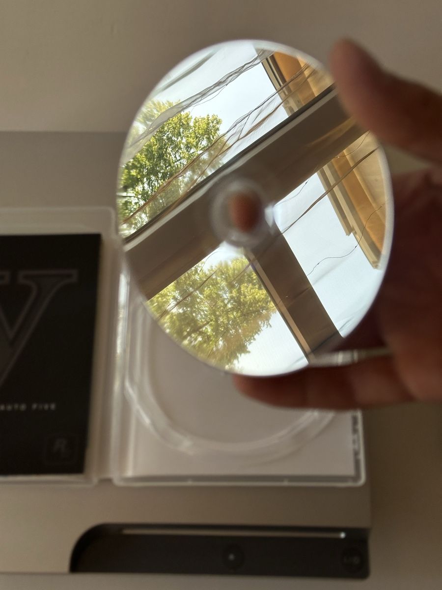 Giochi: Grand Theft Auto V PS3 game complete with map and manual – Nuovo (secondo la descrizione) da Herrliberg venduto da psm_67l5 2
