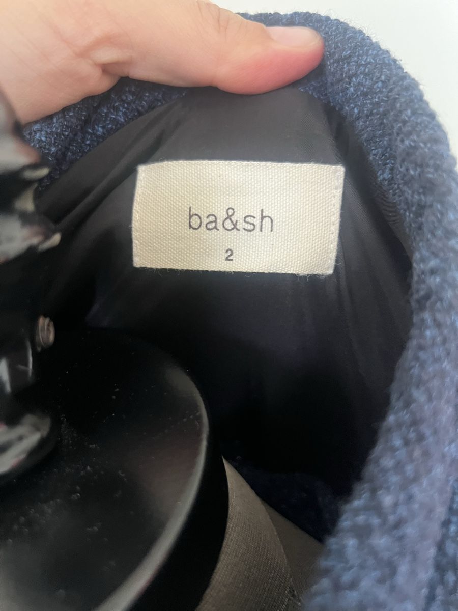 Ba&Sh Vestes: Ba&sh Jacke als Set – D'occasion à Thalwil par sonrisa55 2
