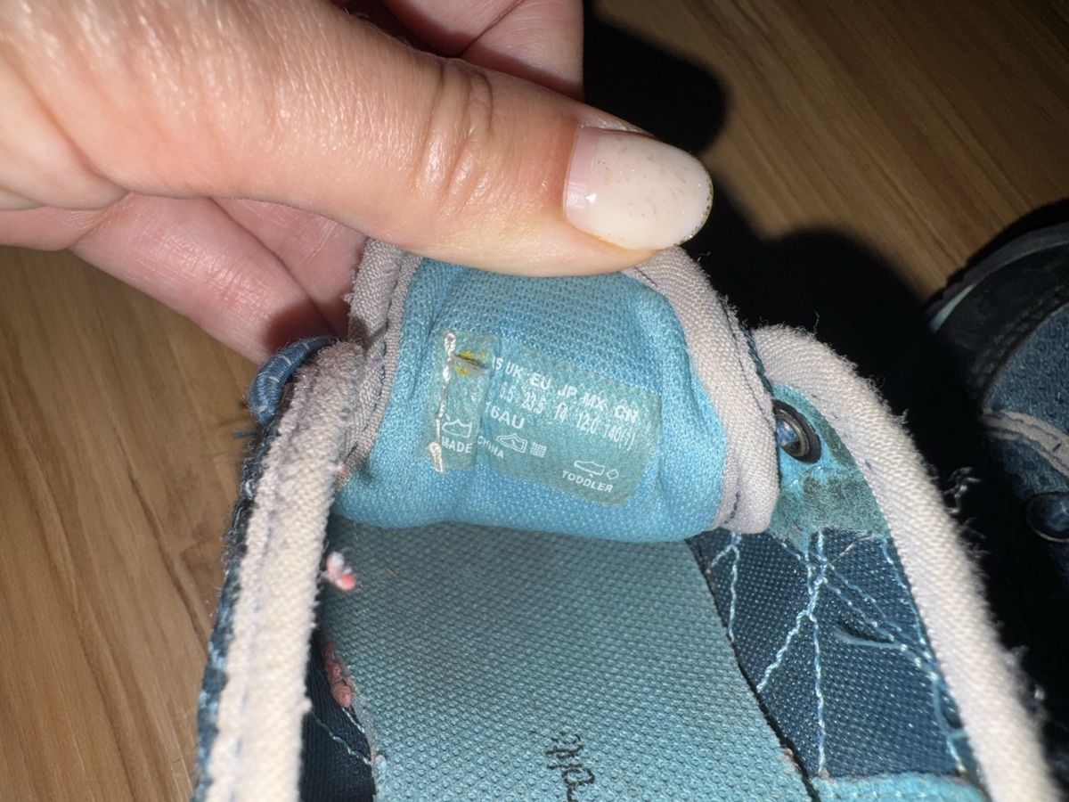 Timberland Scarpe per ragazzi: Timberland Kinder Schuhe 19 – Usato da Rümikon AG venduto da kar_8vy5 6