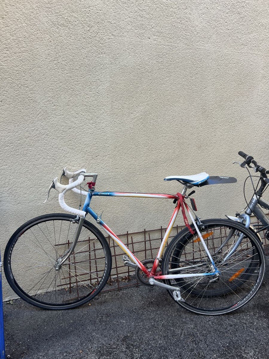 Biciclette: Rennrad Vintage – Usato da Zürich venduto da rei_6klv