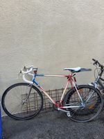 Rennrad Vintage