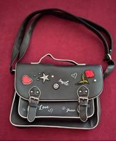 Sac "cartable" Neuf / Tasche Neu