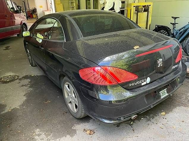 Automobili: occasion – Usato da Trélex venduto da boscardin01 1