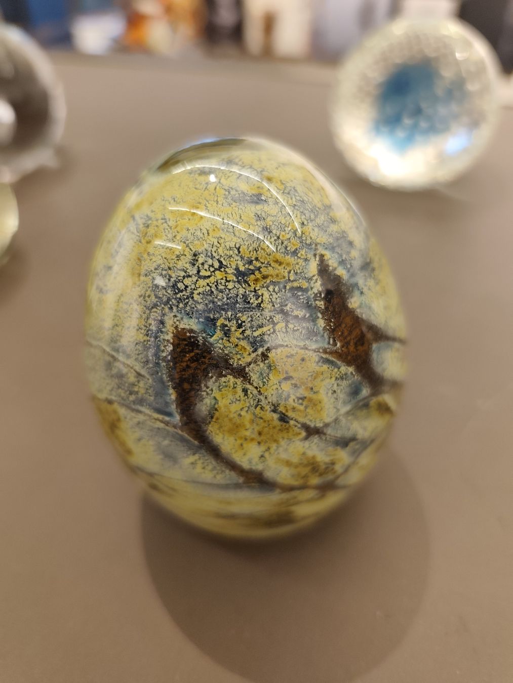 Murano Verres: Papierwiegt  – D'occasion à Zürich par Top-Deal-Schweiz 5