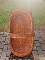 Antiker Korb orig. China