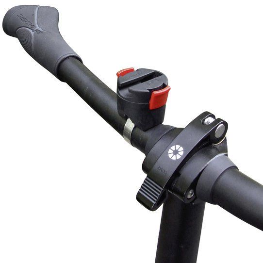 Supports de vélo: Klickfix Mini-Adapter – Neuf avec emballage d'origine à Erlenbach im Simmental par laska31 3