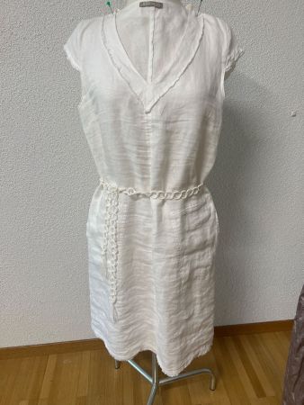 Tolles neues Leinen Kleid von Nile S