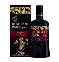 Highland Park Valkyrie
