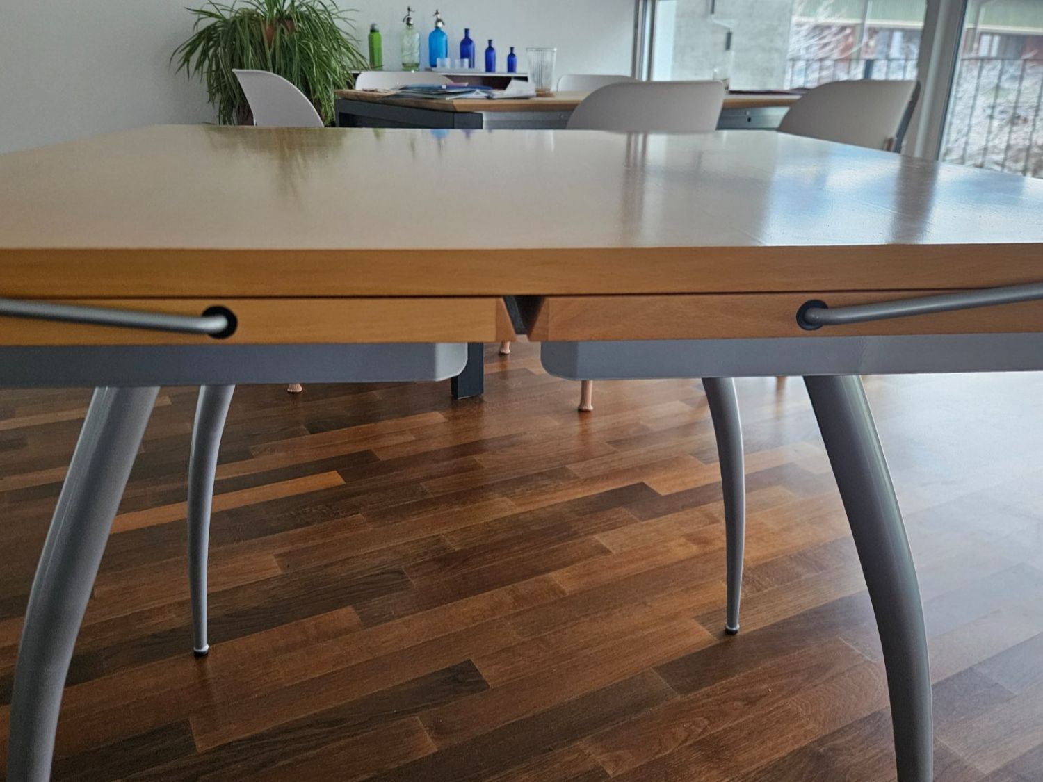 Pfister Tavoli: Esstisch (ausziehbar) – Usato da Brüttisellen venduto da nad_21 2