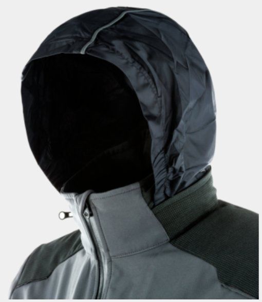 Würth Giacche: Würth Softshelljacke One anthrazit – Nuovo (secondo la descrizione) da Bülach venduto da made_in_palermo 2