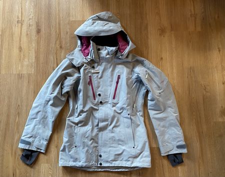 Norrona Roldal GTX Jacke, Gr. M