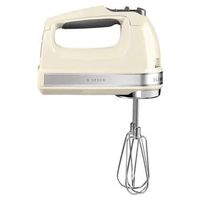 Kitchenaid 5KHM9212EAC Handrührer, creme