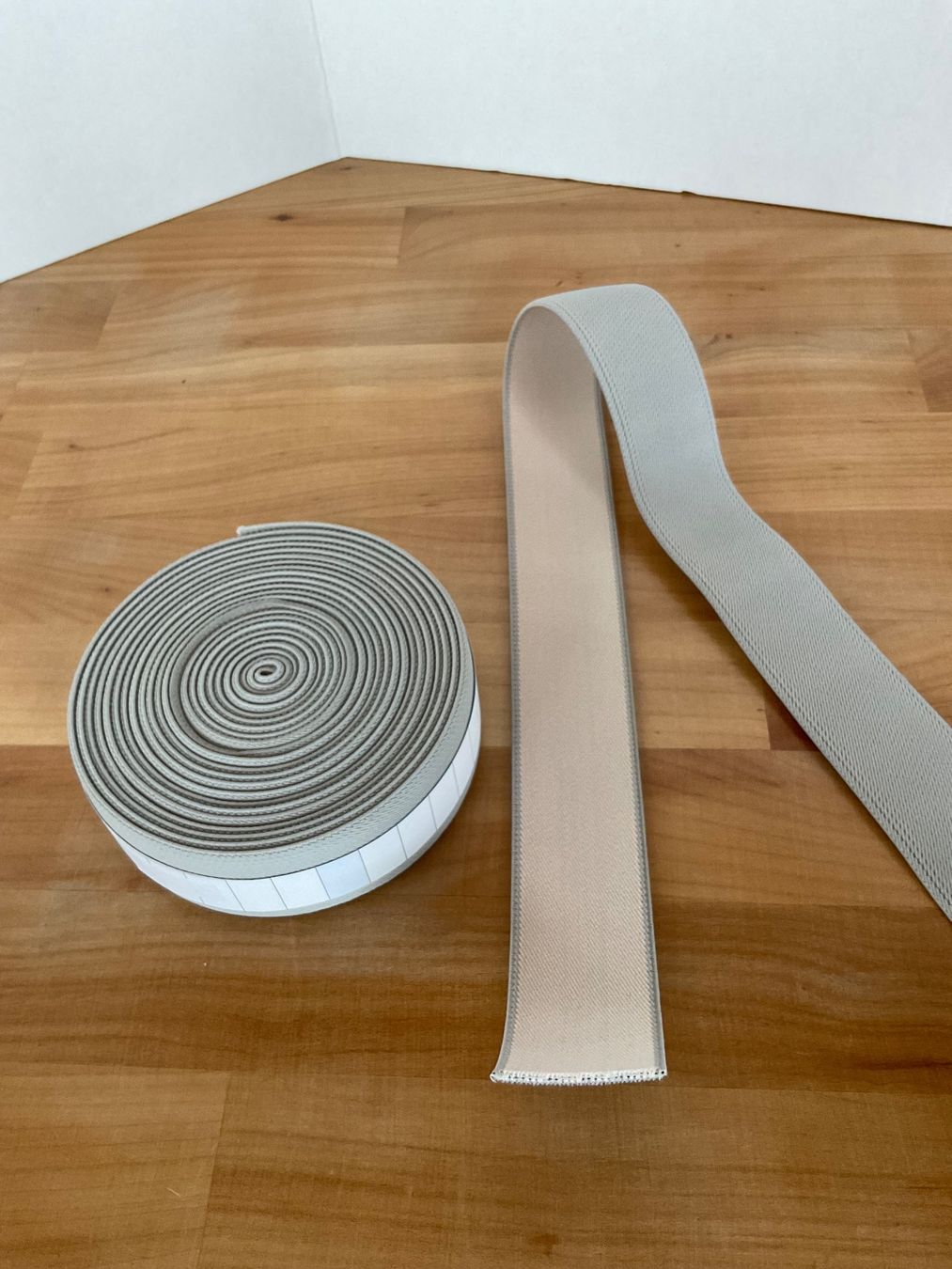 Sonstiges zum Basteln & Handarbeiten: Webband elastisch / 3,6 cm breit / 3 meter lang – Neu (gemäss Beschreibung) aus Rümlang von Sambas19
