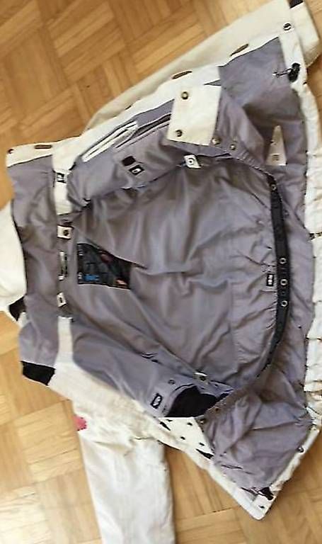 Giacche: Skijacke S M Schneejacke Winterjacke – Usato da Itingen venduto da cha_mx9v 3