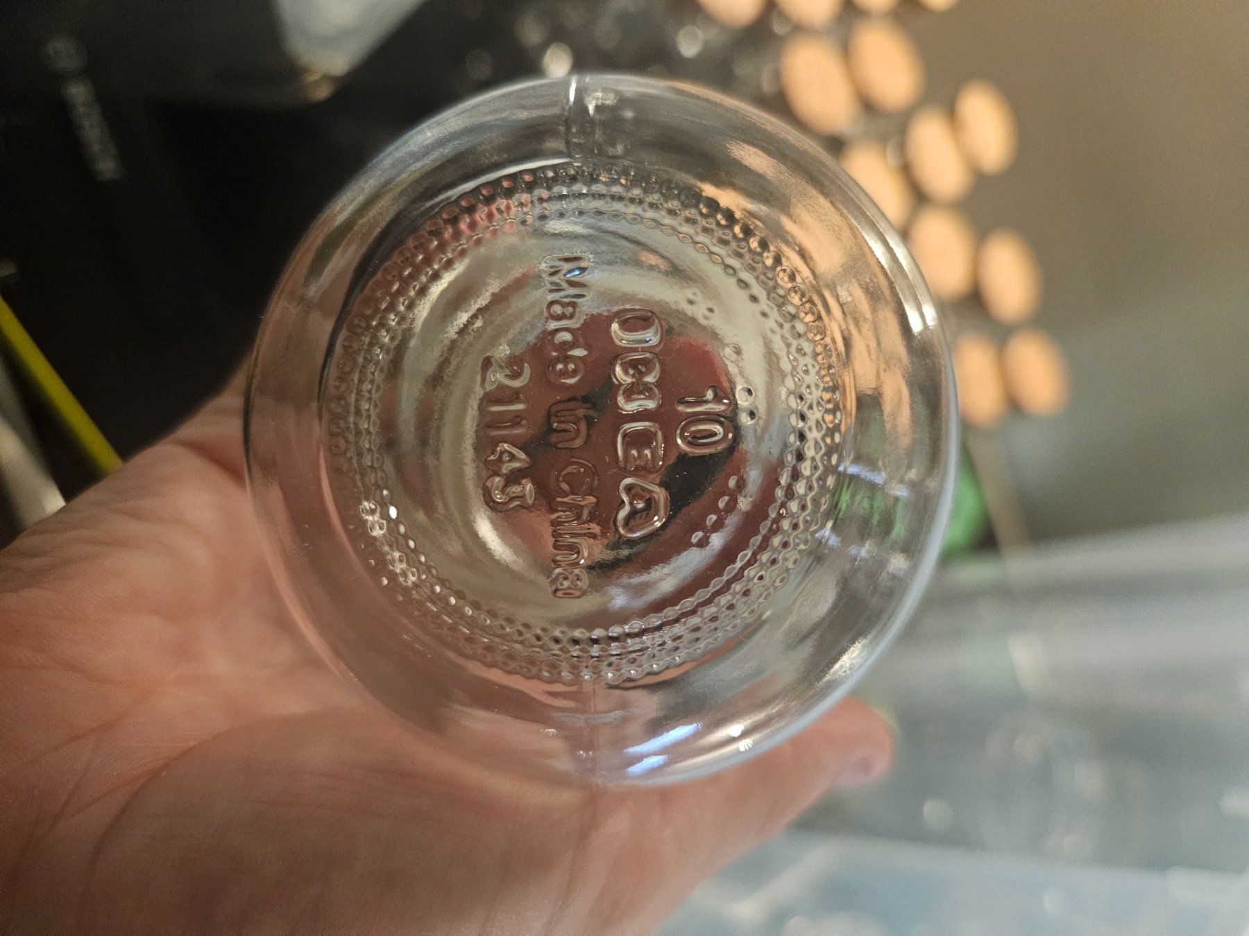 Ikea Contenitori & Simili: Einmachglas Ikea klein – Usato da Luzern venduto da KleinkramLuzern 1