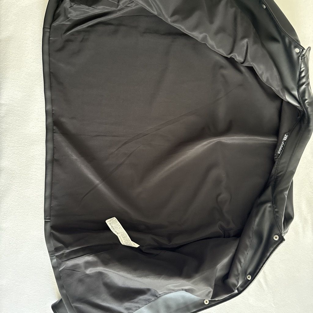 Zara Giacche: ZARA Lederjacke – Nuovo (secondo la descrizione) da Dulliken venduto da alb_k8v7 2