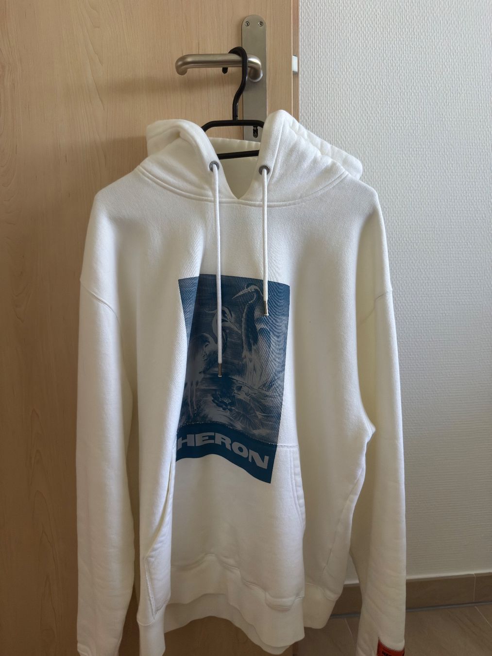 Maglioni & Felpe: Hoodie Heron Preston L – Nuovo (secondo la descrizione) da Châtel-St-Denis venduto da Lou_Hock