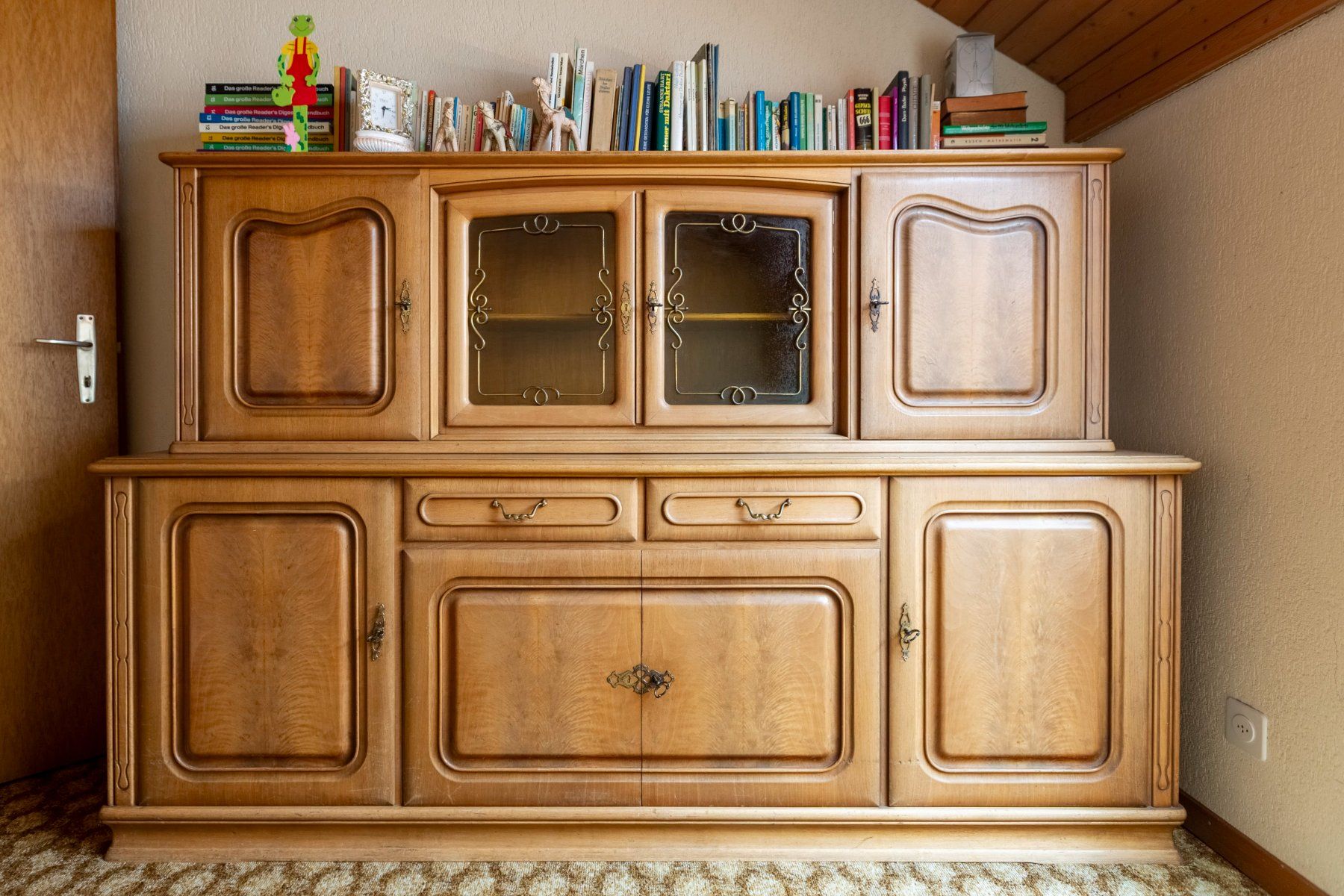 Vitrines: Vitrine – D'occasion à Rupperswil par ber_5v6f