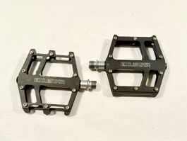 EXLISTAR E-PB525 CNC Pedals Pedalen TOPZUSTAND 2606