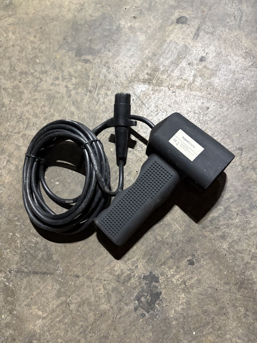 Humbaur Rimorchi: Remorque transport voiture – Usato da Lossy venduto da Bmwpassion 6