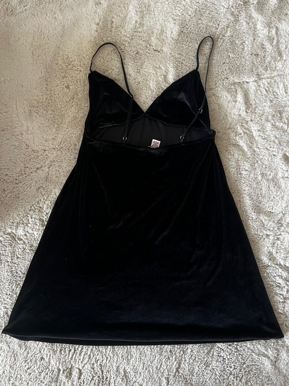 Victoria's Secret Negligees & Pigiami: Victorias Secret Samt Teddy Gr. M – Usato da Zürich venduto da lexi_alex 2
