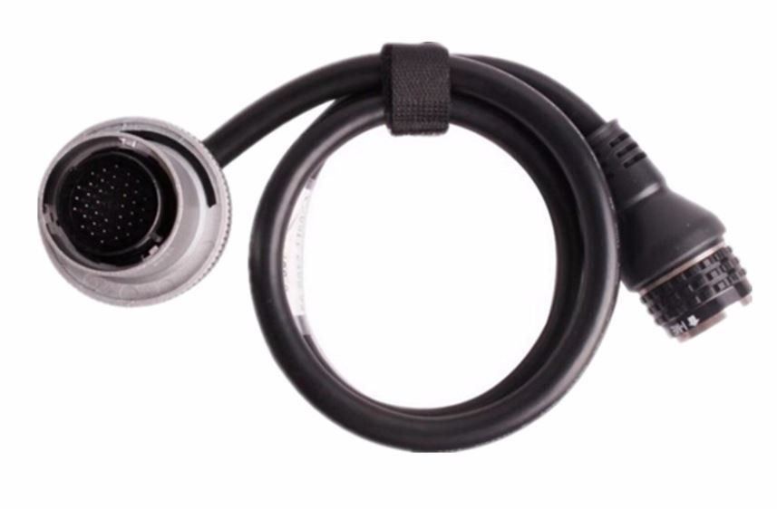 Kabel: Benz SD C4 38-Pin Kabel – Gebraucht aus Chur von kai.chur 1
