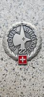 *** Beretemblem Silber Schweizer Armee ***
