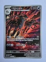 Pokémon Ascended Heroes – Mightyena 243/217 IR EN 🇬🇧