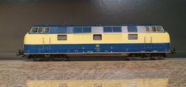 MÄRKLIN:DB DIESELLOK BR 221 MFX-DIGITAL OVP