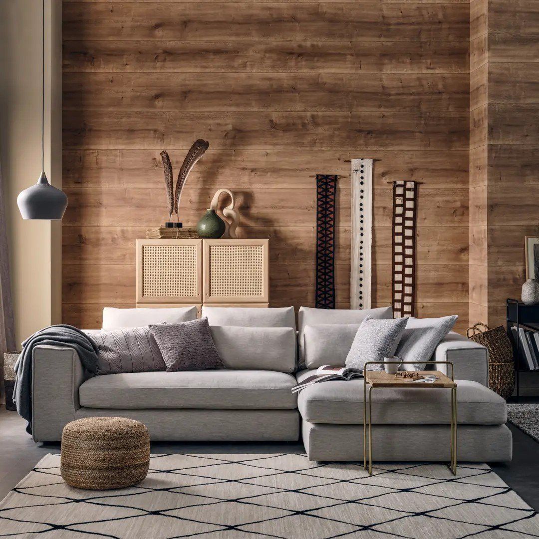 Divani: Xora Brindisi Ecksofa von Pfister - Bequem & Modern – Usato da Zumikon venduto da Tomer40 4