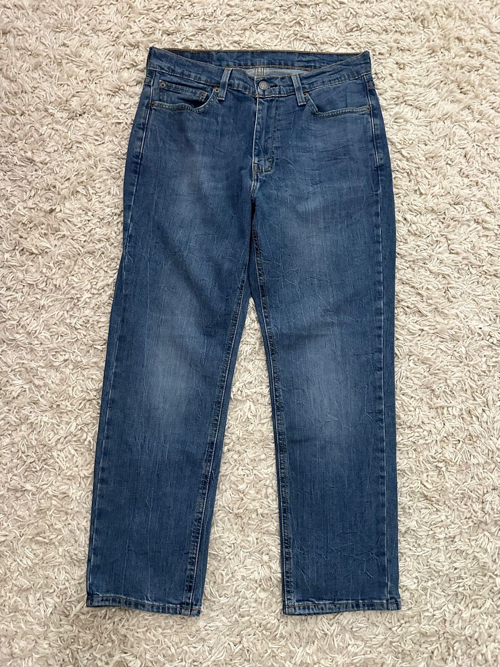 Levi's Jeans: Jeans LEVIS STRAUSS 541 Taille/Grosse W32 L29 – Gebraucht aus Bern von BrandVilla