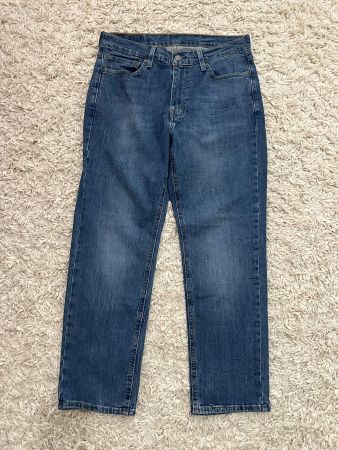 Jeans LEVIS STRAUSS 541 Taille/Grosse W32 L29