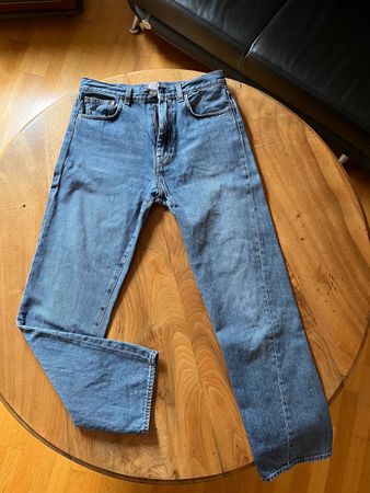 Toteme Jeans