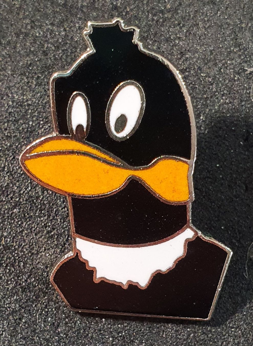 Placchette & Badge: BB839 - Pin  VOGEL – Usato da Reinach BL venduto da Boston-Verkauf