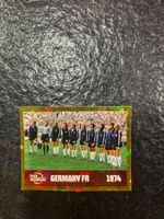 Panini Sticker - Deutschland 1974