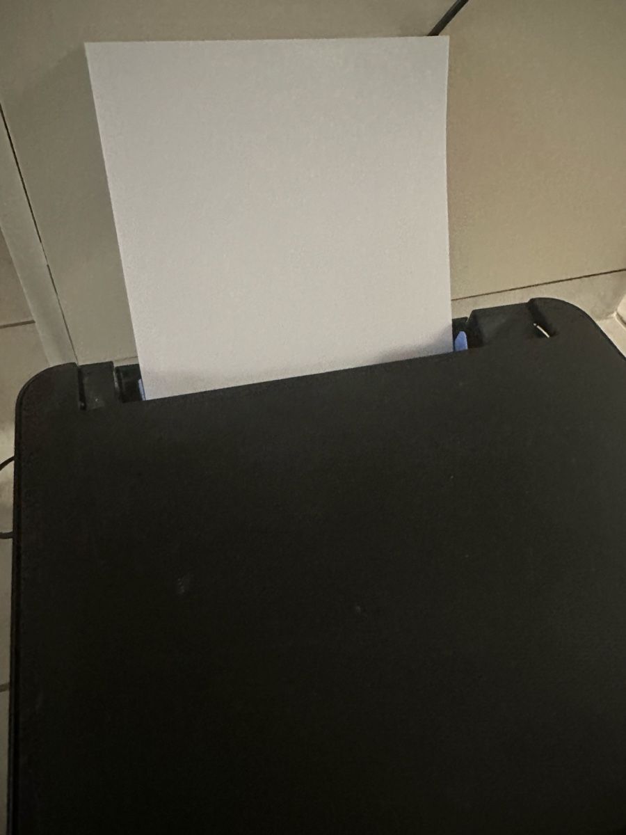 Epson Drucker: Epson Expression Home XP-3105 Drucker - mit Original Toner – Gebraucht aus Zürich von mhm_6rhw 4