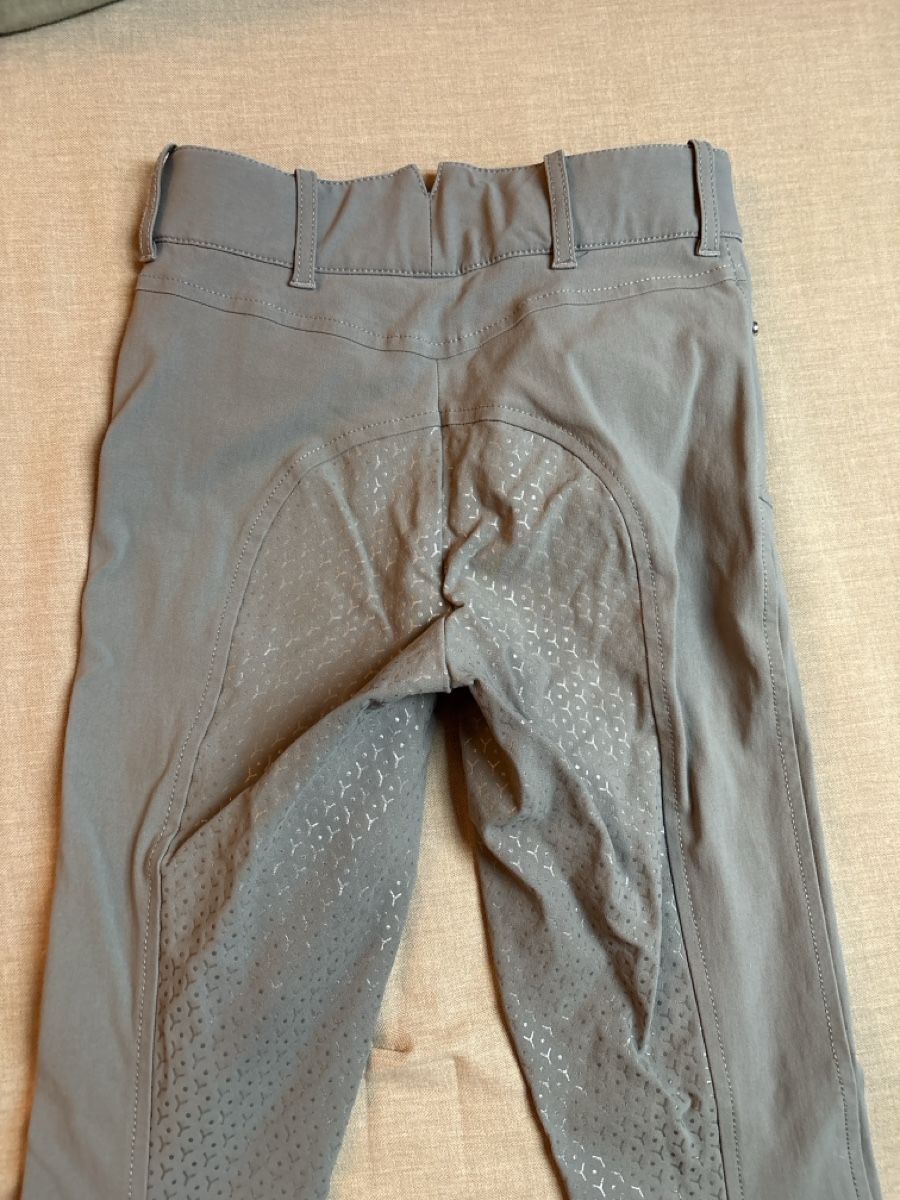 Hosen: Equiline Riding Tights Size XXS – Neu (gemäss Beschreibung) aus Oberhasli von ani_97f7 3