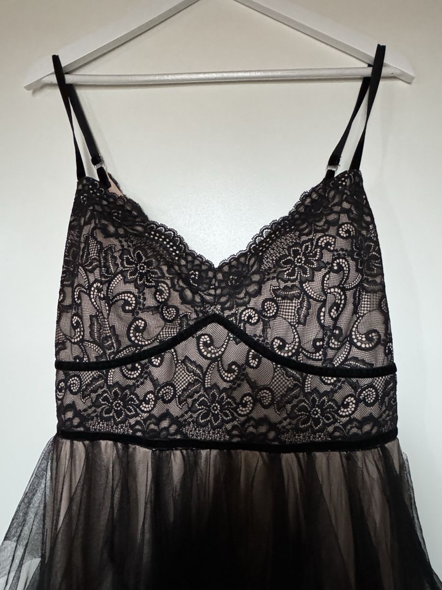 Vestiti: APART Abendkleid Spitze Tüll Gr. L – Nuovo e nell'imballaggio originale da Seon venduto da noe_zz6w 1