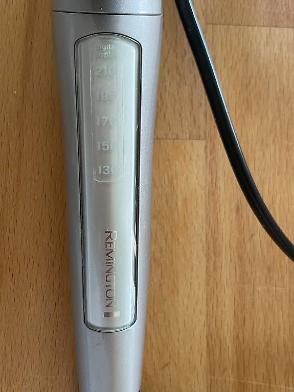 Remington Fers à boucler & lisser: Remington Lockenstab – D'occasion à St. Gallen par joa_ls9v 2