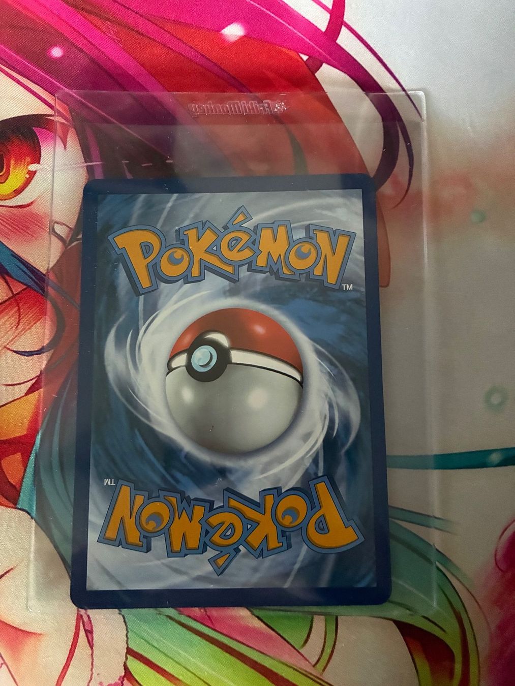 Pokémon Carte collezionabili: Pokémon XXL Karte - Pikachu - DE – Usato da Zollikofen venduto da mic_pxt6 1
