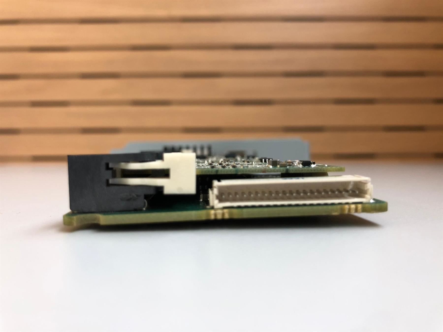 Server: HP ADP SMART ARRAY P212 SAS LONG PROFILE – Usato da Büron venduto da Restposte 1