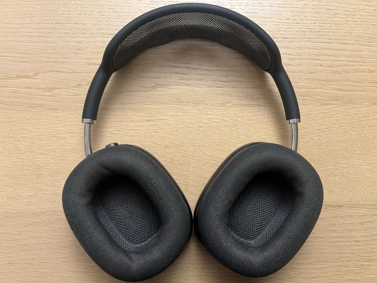 Apple Cuffie: Apple AirPods Max Space Grau – Usato da Uetikon am See venduto da Nodoubt2 3
