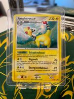 Pokemon Ampharos LV.57 Holo 2009 1/127
