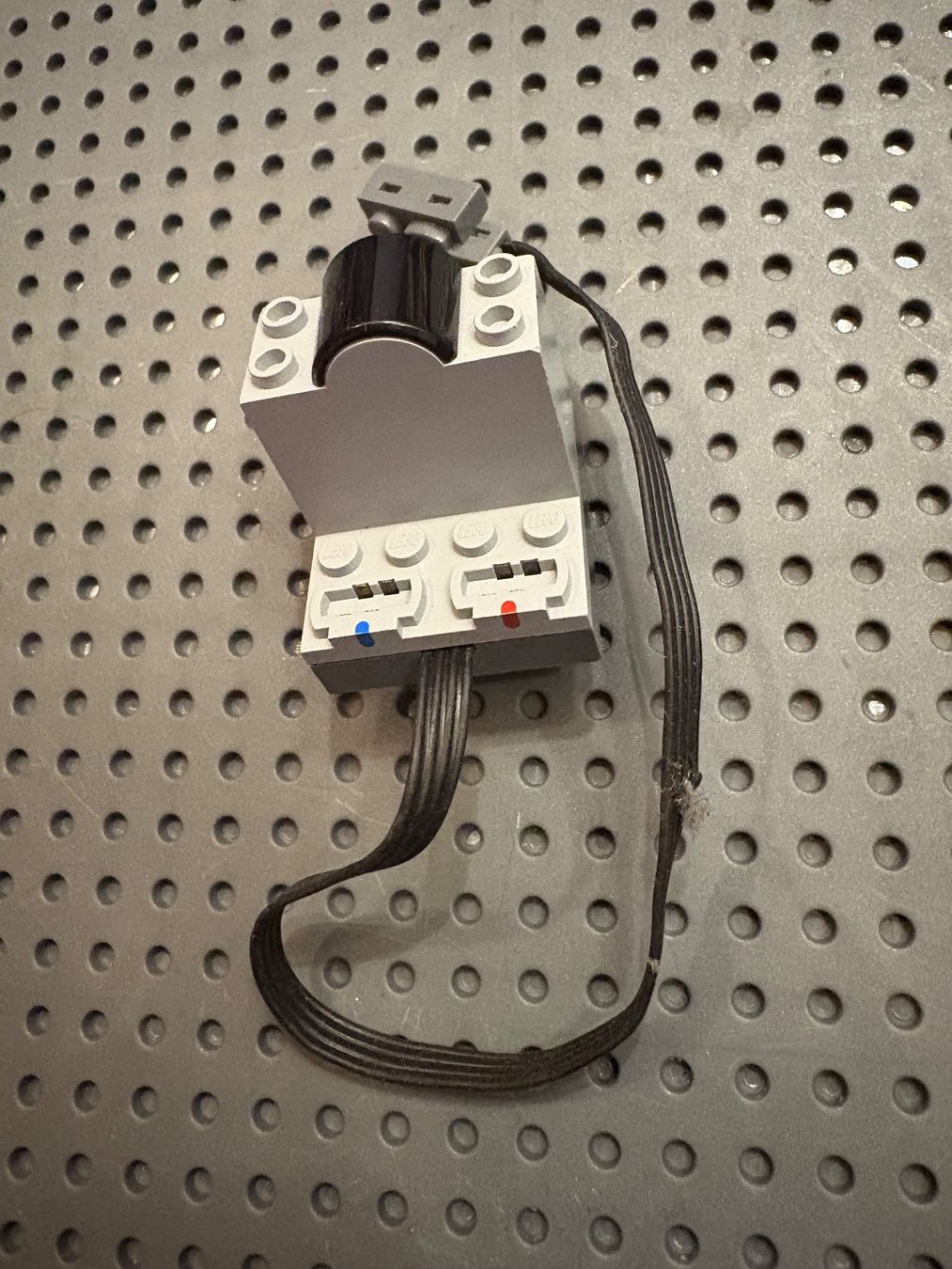 Lego Baukästen: Lego IR Receiver – Gebraucht aus Fully von fre_58gk