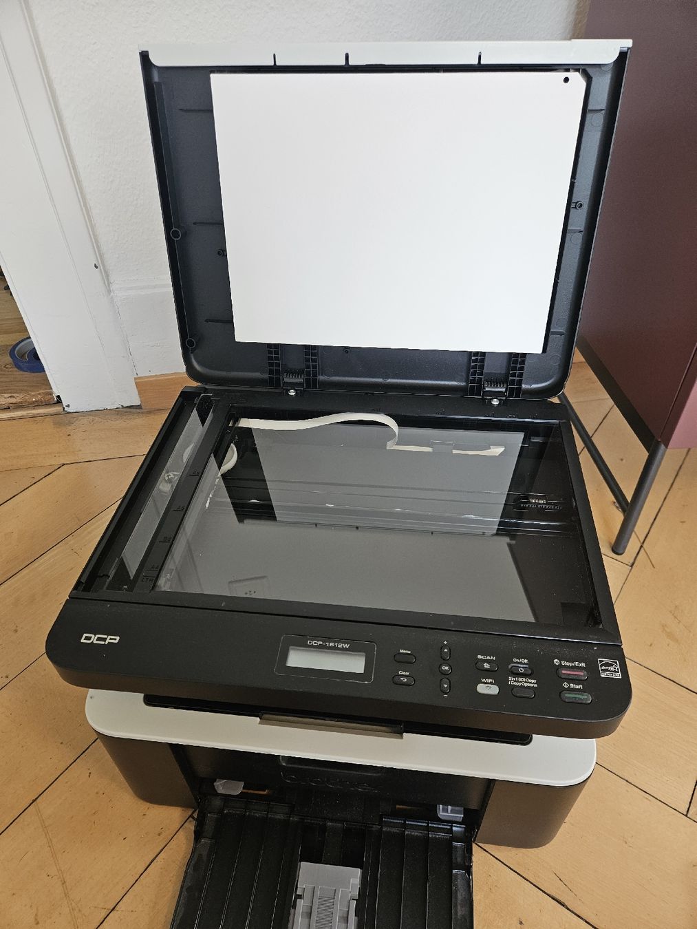 Brother Imprimantes: Drucker Brother DCP – D'occasion à Bern par CorinaG 2