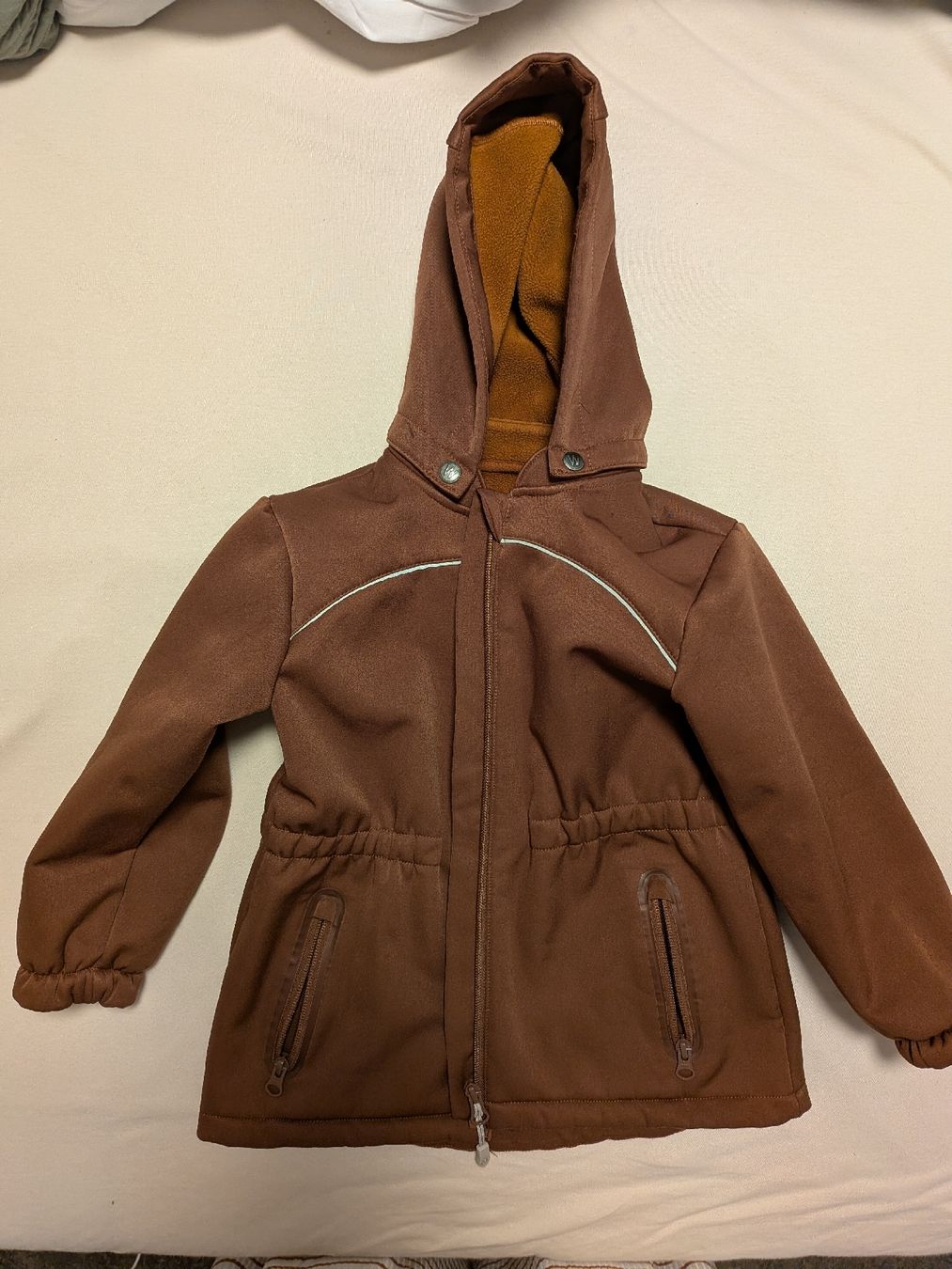Wheat Giacche & Cappotti: Jacke Wheat 104 – Usato da Wettingen venduto da Aen