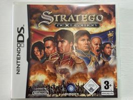 Strategos Next Edition für Nintendo DS