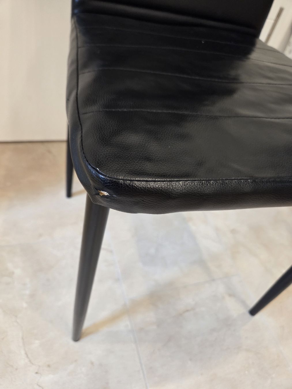 Chaises: 6 Stühle – D'occasion à Regensdorf par son_2p2m 1