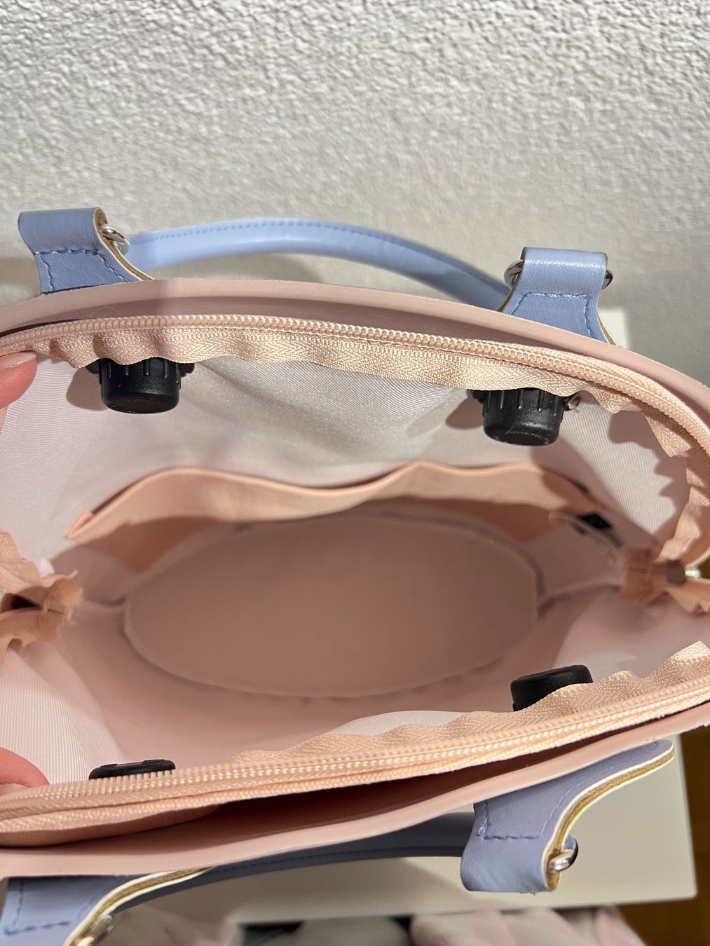 Obag Taschen für Damen: O bag Pastel Tote – Gebraucht aus Otelfingen von houseofstae 2