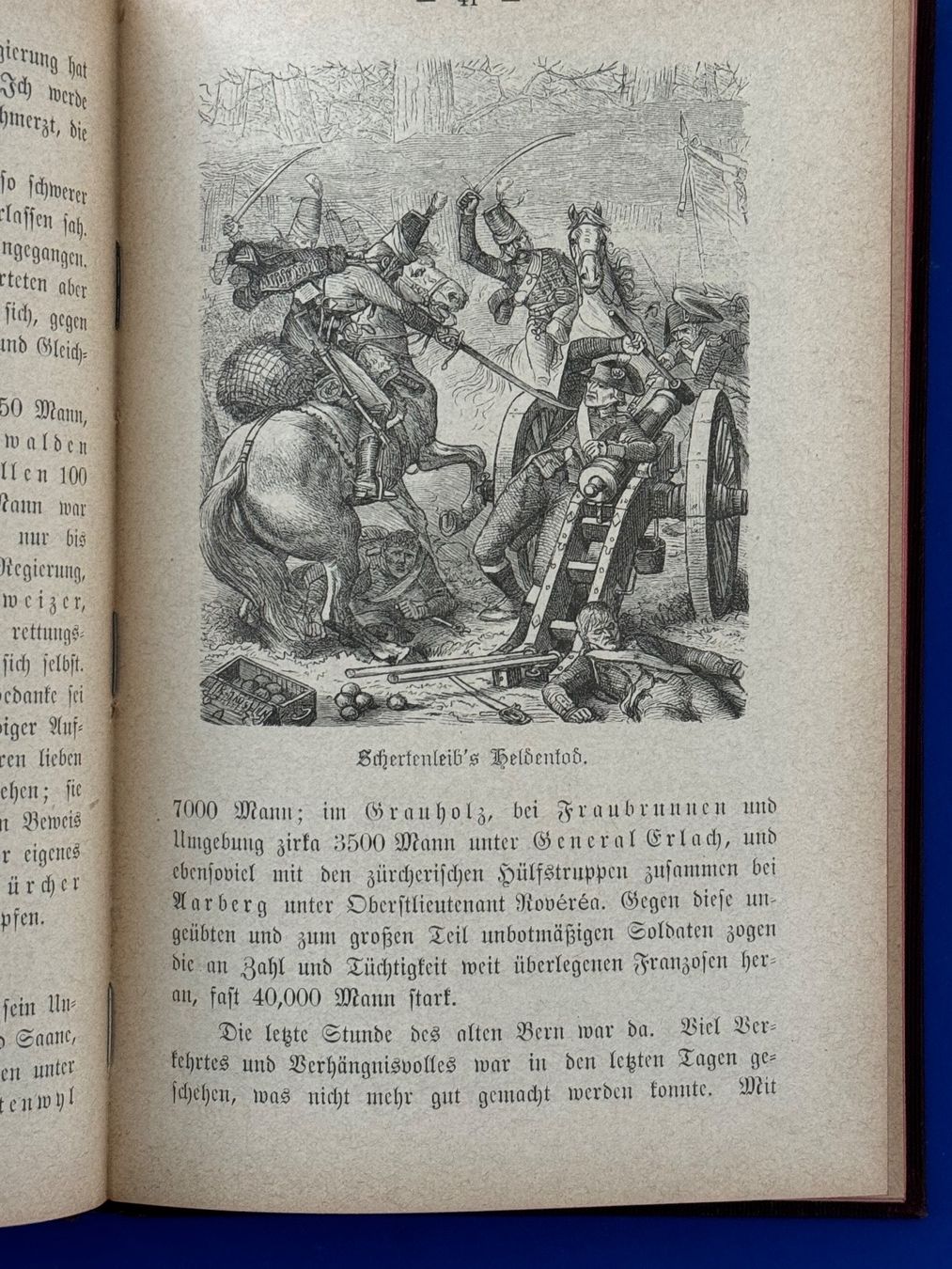 Libri: Flach - vor hundert Jahren. Denkschrift 1898 – Usato da Adliswil venduto da buch_und_kunst 3